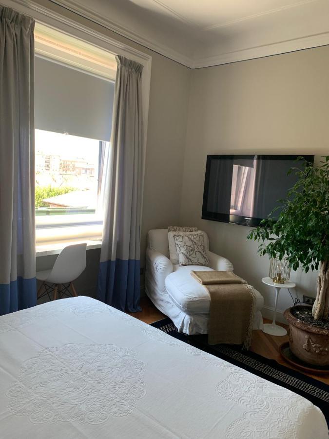 Pattini Guest House ミラノ エクステリア 写真