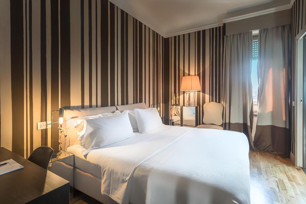 Pattini Guest House ミラノ エクステリア 写真