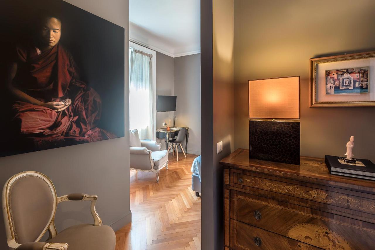 Pattini Guest House ミラノ エクステリア 写真