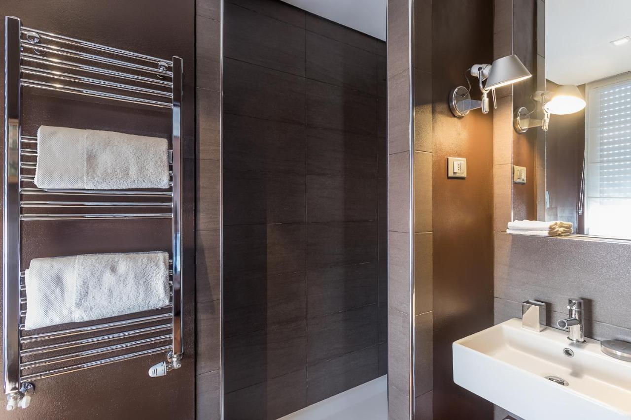 Pattini Guest House ミラノ エクステリア 写真