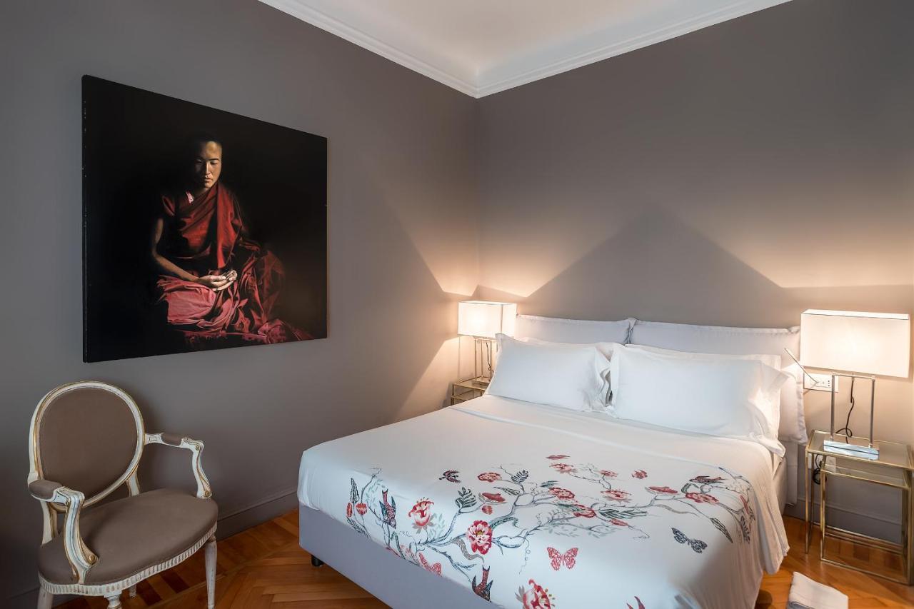 Pattini Guest House ミラノ エクステリア 写真