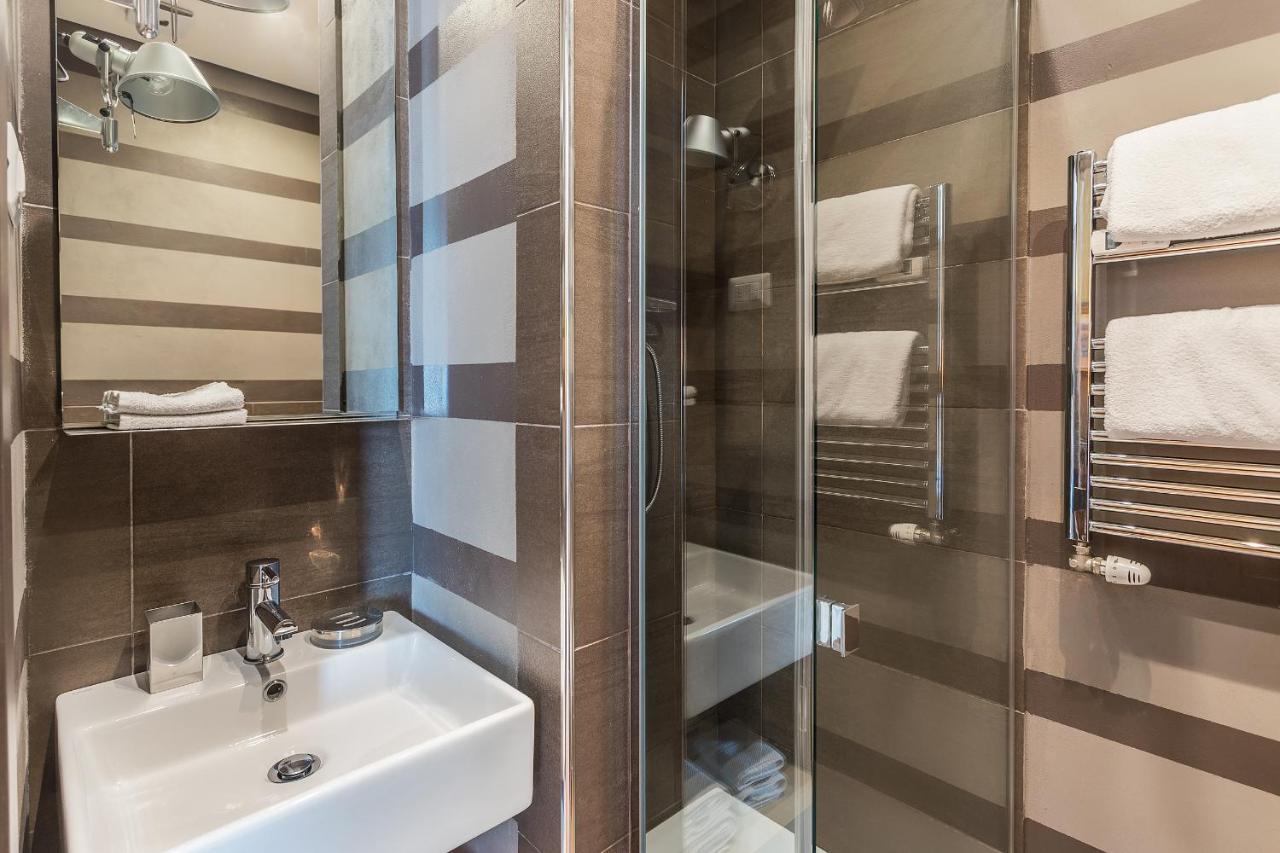 Pattini Guest House ミラノ エクステリア 写真