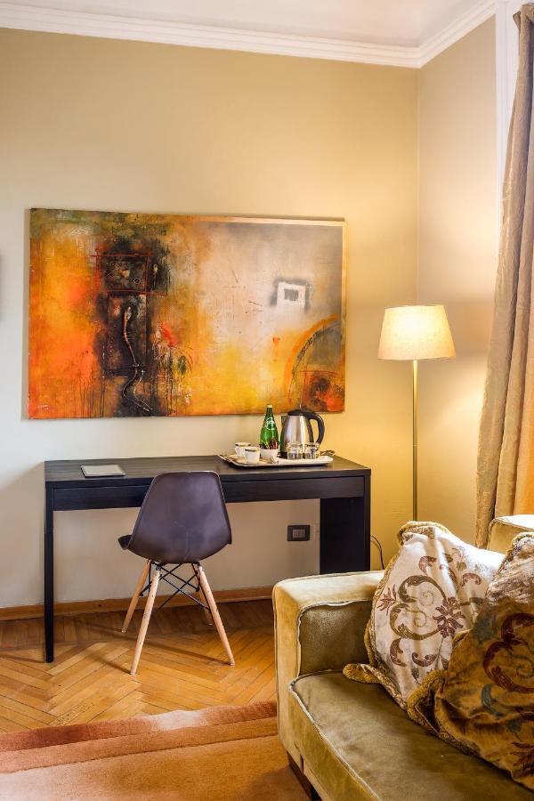 Pattini Guest House ミラノ エクステリア 写真