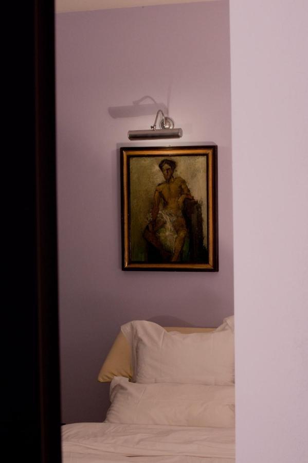 Pattini Guest House ミラノ エクステリア 写真