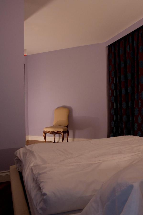 Pattini Guest House ミラノ エクステリア 写真