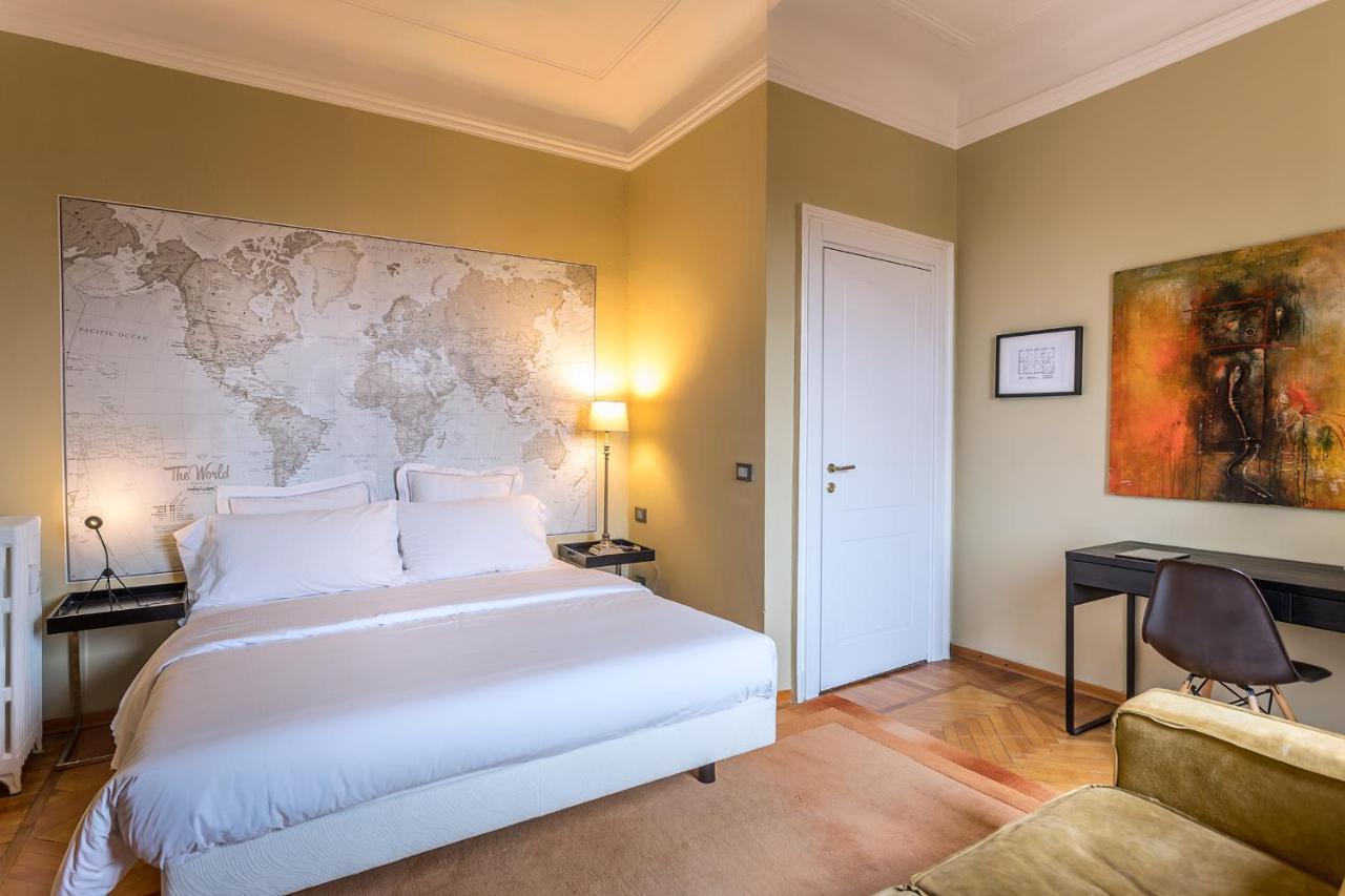Pattini Guest House ミラノ エクステリア 写真