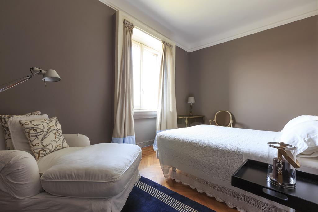 Pattini Guest House ミラノ エクステリア 写真