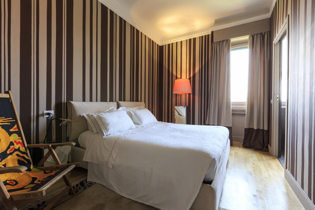 Pattini Guest House ミラノ エクステリア 写真