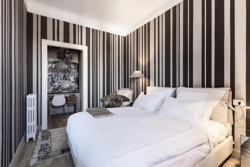 Pattini Guest House ミラノ 部屋 写真