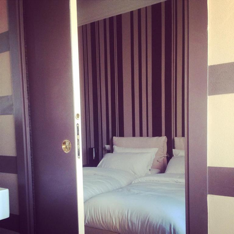 Pattini Guest House ミラノ 部屋 写真
