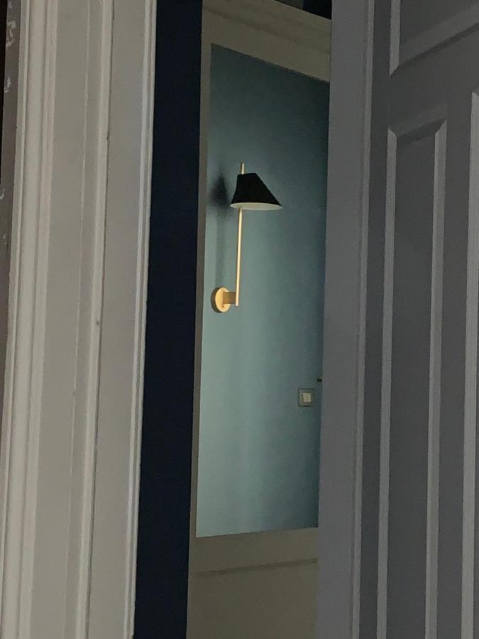 Pattini Guest House ミラノ エクステリア 写真
