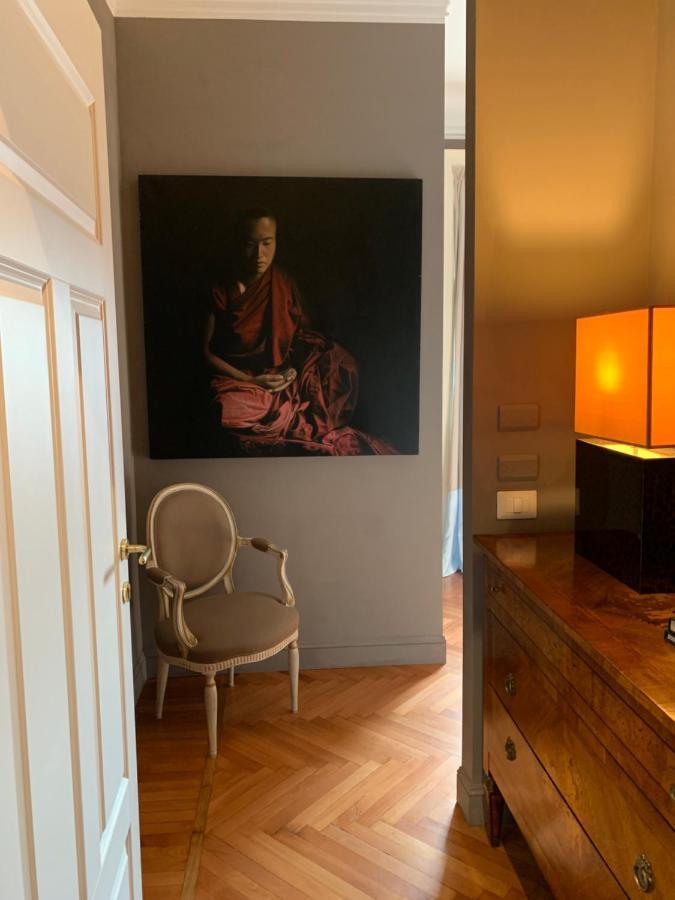 Pattini Guest House ミラノ エクステリア 写真