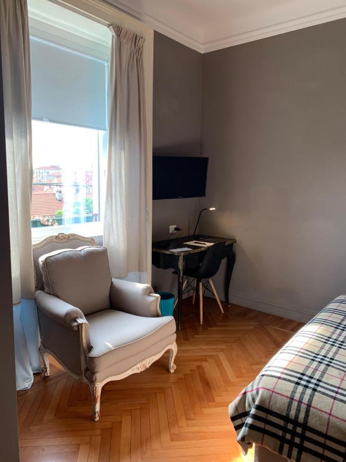 Pattini Guest House ミラノ エクステリア 写真