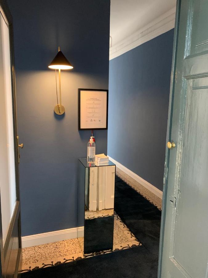 Pattini Guest House ミラノ エクステリア 写真