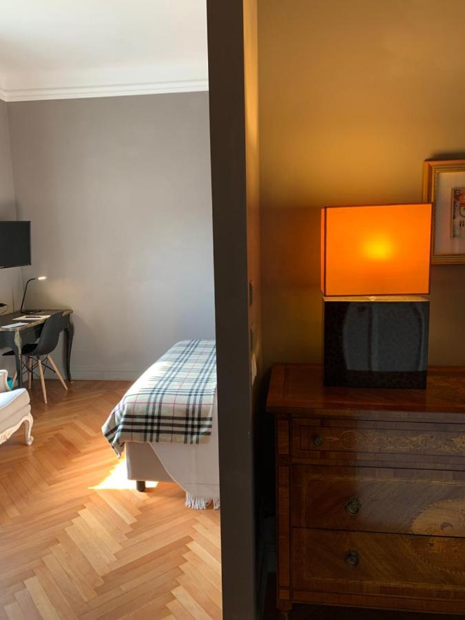 Pattini Guest House ミラノ エクステリア 写真