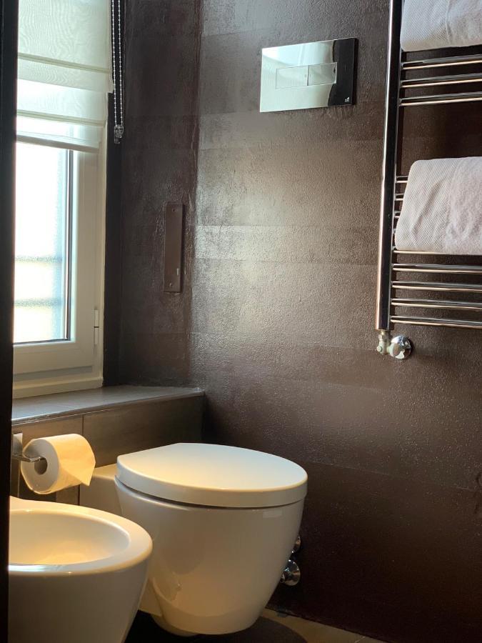 Pattini Guest House ミラノ エクステリア 写真