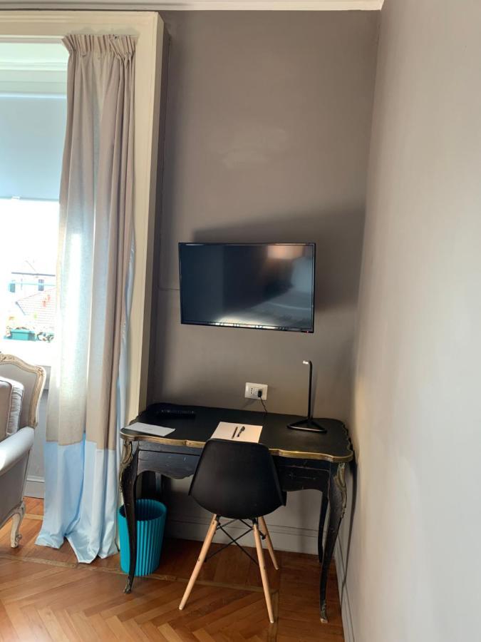 Pattini Guest House ミラノ エクステリア 写真