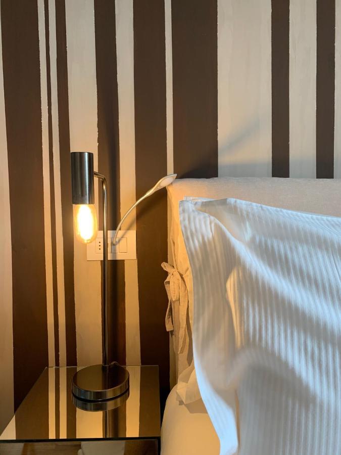 Pattini Guest House ミラノ エクステリア 写真