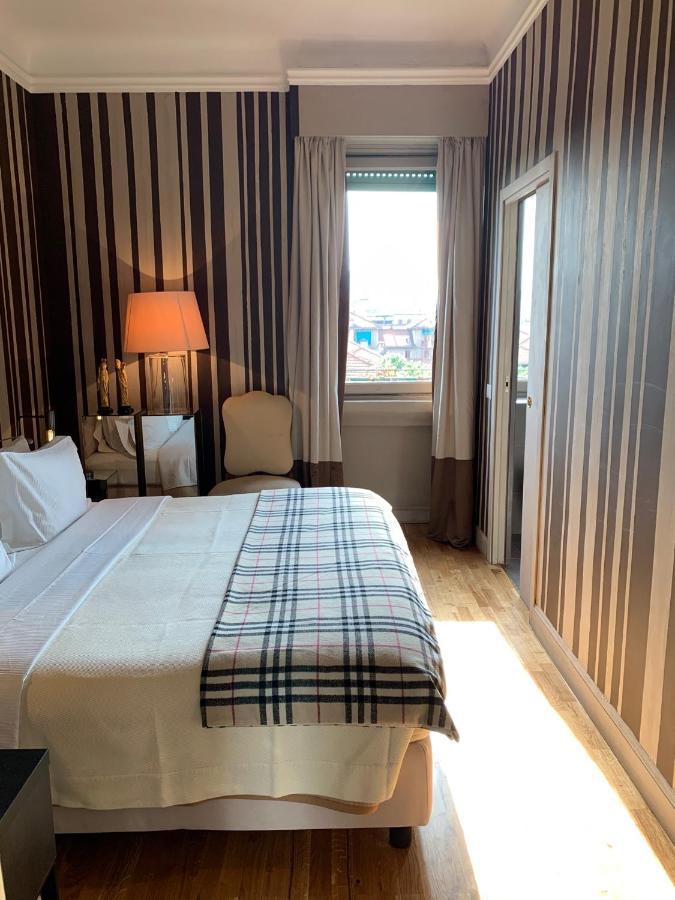 Pattini Guest House ミラノ エクステリア 写真