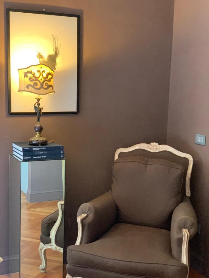 Pattini Guest House ミラノ エクステリア 写真