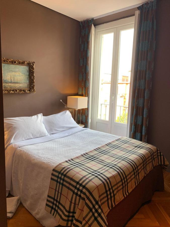 Pattini Guest House ミラノ エクステリア 写真
