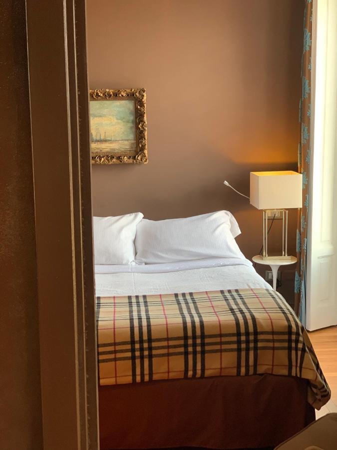 Pattini Guest House ミラノ エクステリア 写真
