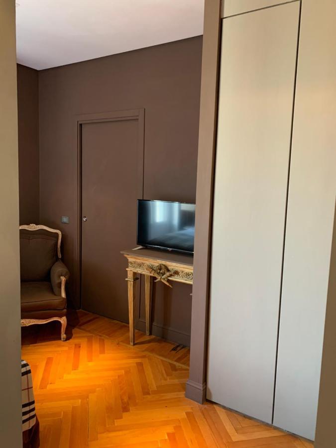 Pattini Guest House ミラノ エクステリア 写真
