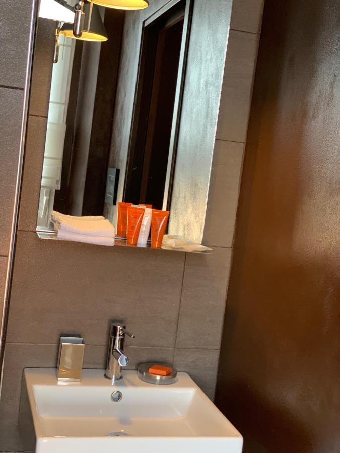 Pattini Guest House ミラノ エクステリア 写真