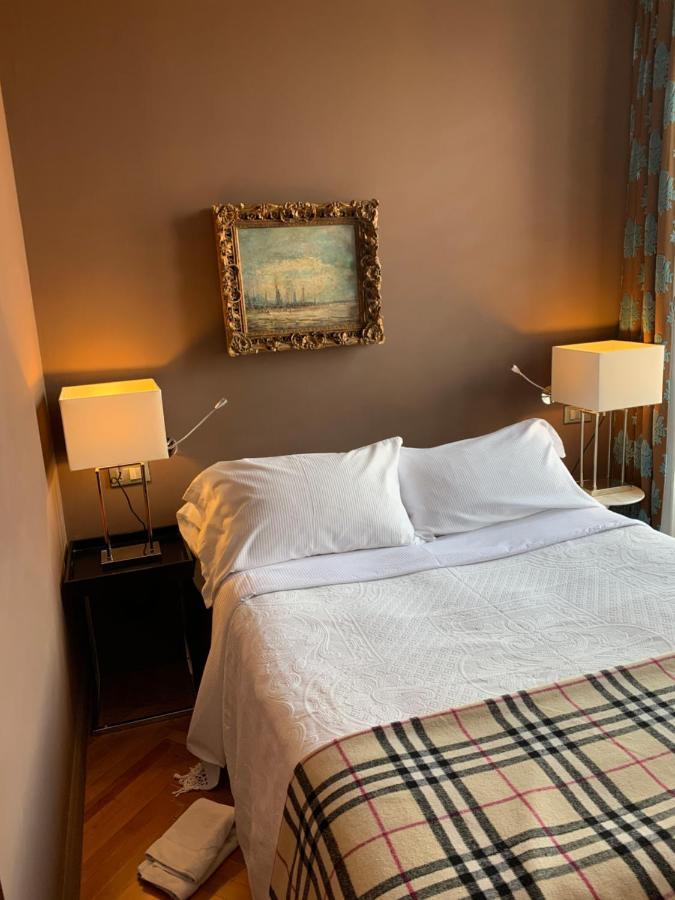 Pattini Guest House ミラノ エクステリア 写真