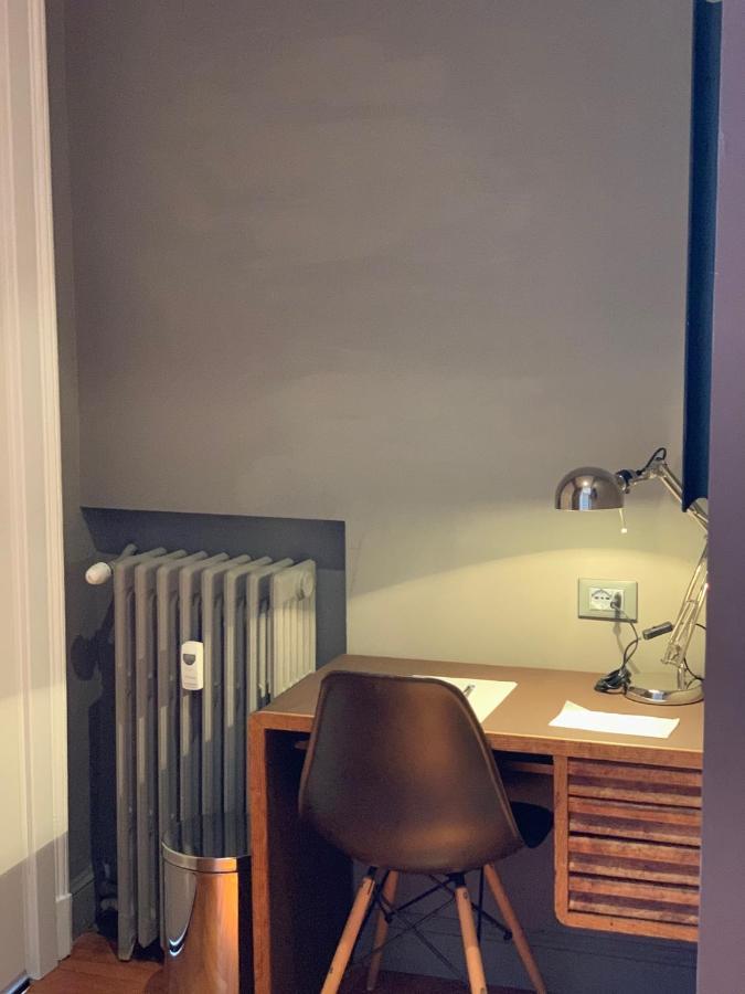 Pattini Guest House ミラノ エクステリア 写真