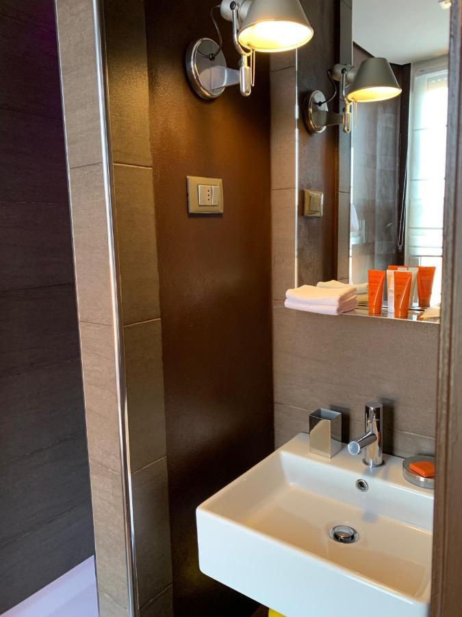Pattini Guest House ミラノ エクステリア 写真