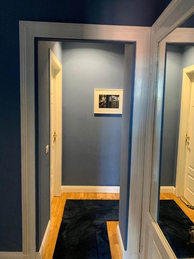 Pattini Guest House ミラノ エクステリア 写真