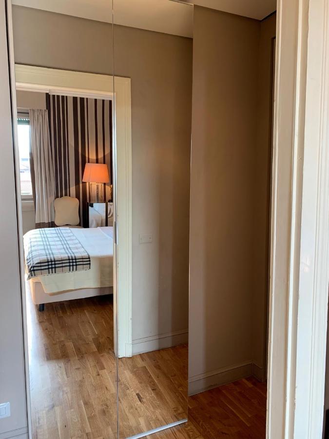 Pattini Guest House ミラノ エクステリア 写真