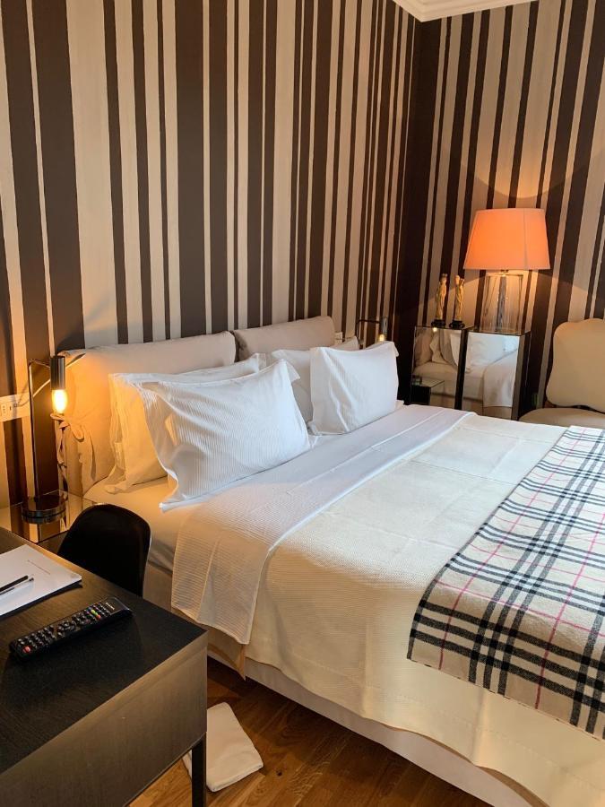 Pattini Guest House ミラノ エクステリア 写真